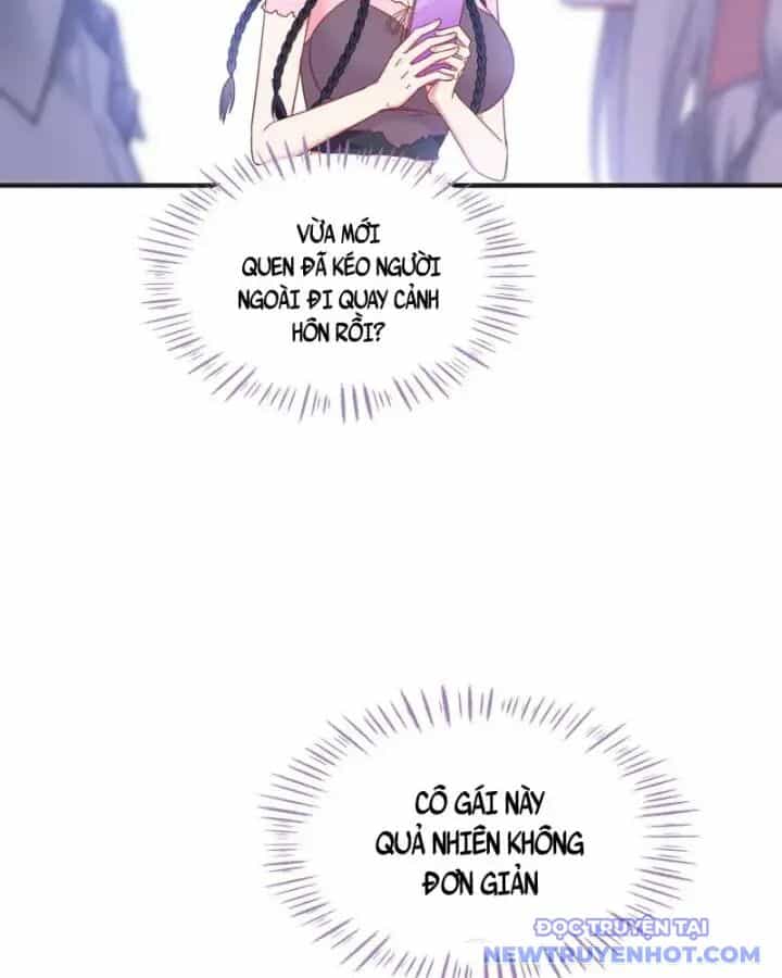Bỏ Làm Simp Chúa, Ta Có Trong Tay Cả Tỉ Thần Hào - Chương 56 - ảnh 22
