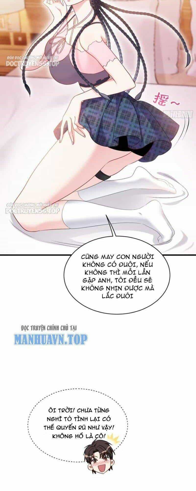 Bỏ Làm Simp Chúa, Ta Có Trong Tay Cả Tỉ Thần Hào - Chương 56.2 - ảnh 4