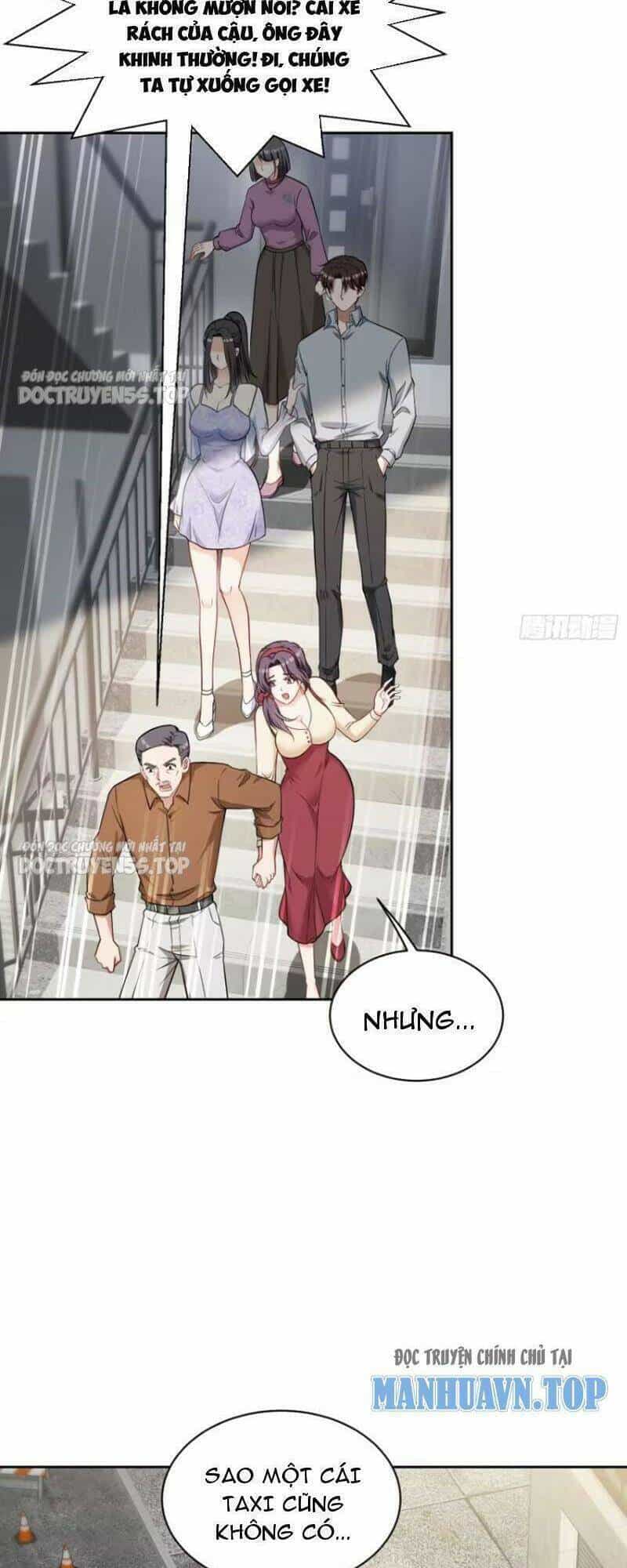 Bỏ Làm Simp Chúa, Ta Có Trong Tay Cả Tỉ Thần Hào - Chương 58.2 - ảnh 2