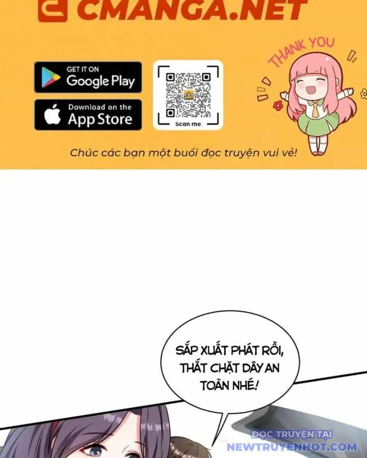 Bỏ Làm Simp Chúa, Ta Có Trong Tay Cả Tỉ Thần Hào - Chương 59 - ảnh 1