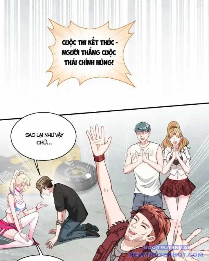 Bỏ Làm Simp Chúa, Ta Có Trong Tay Cả Tỉ Thần Hào - Chương 59 - ảnh 83