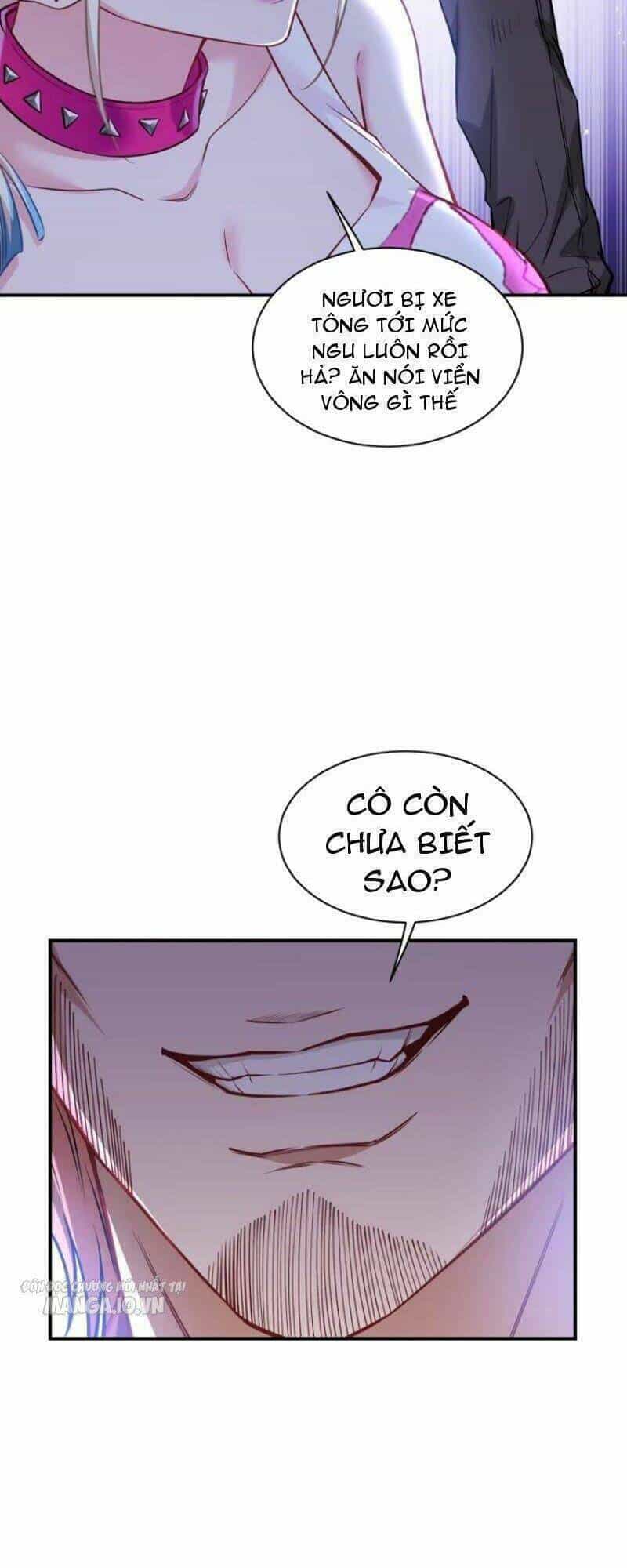 Bỏ Làm Simp Chúa, Ta Có Trong Tay Cả Tỉ Thần Hào - Chương 60 - ảnh 2