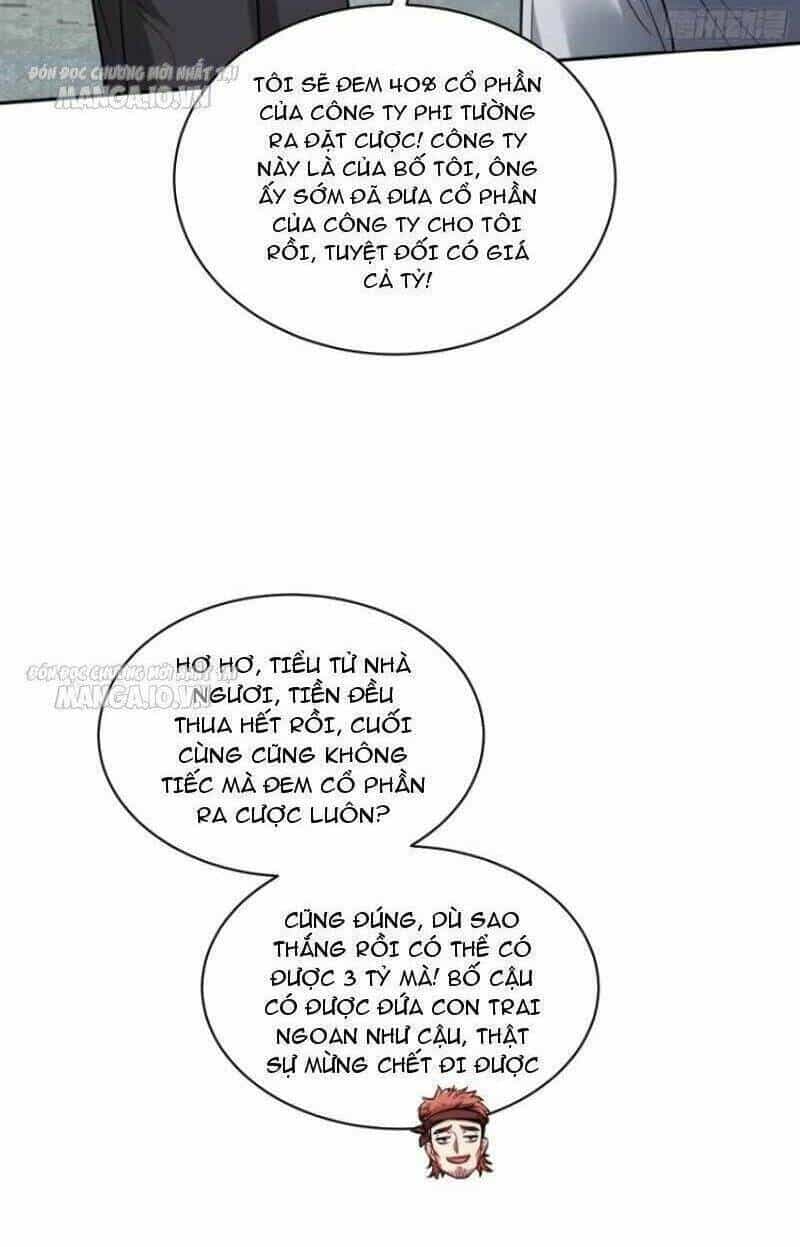 Bỏ Làm Simp Chúa, Ta Có Trong Tay Cả Tỉ Thần Hào - Chương 60 - ảnh 28