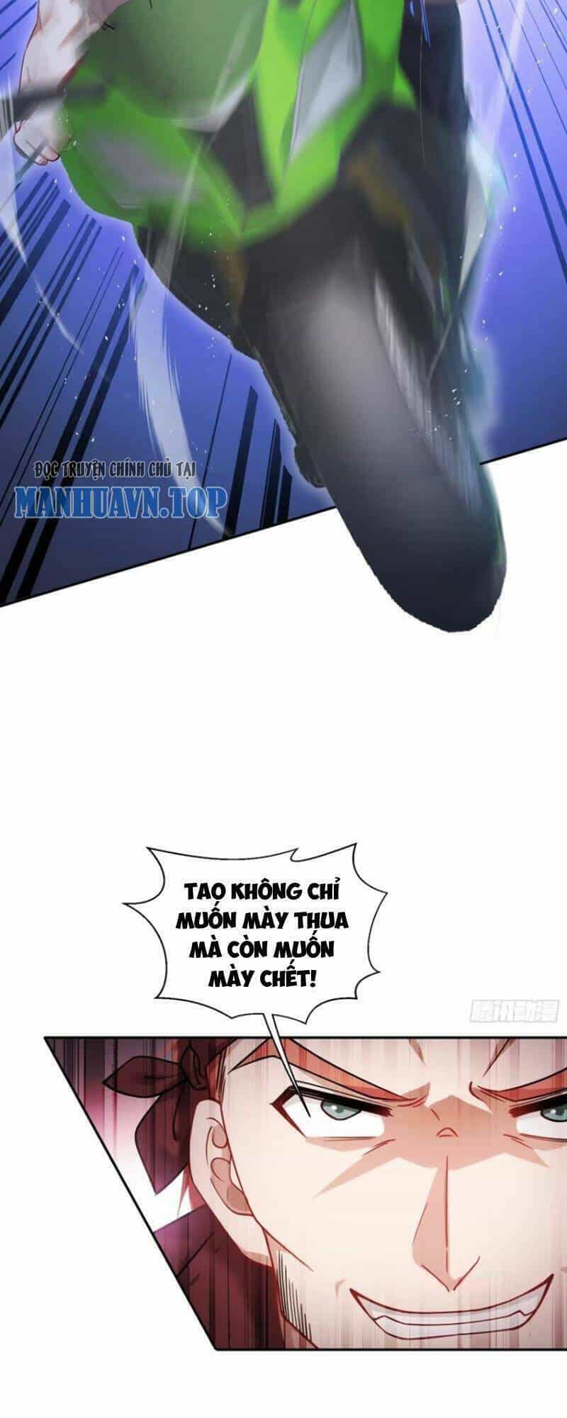 Bỏ Làm Simp Chúa, Ta Có Trong Tay Cả Tỉ Thần Hào - Chương 61 - ảnh 29