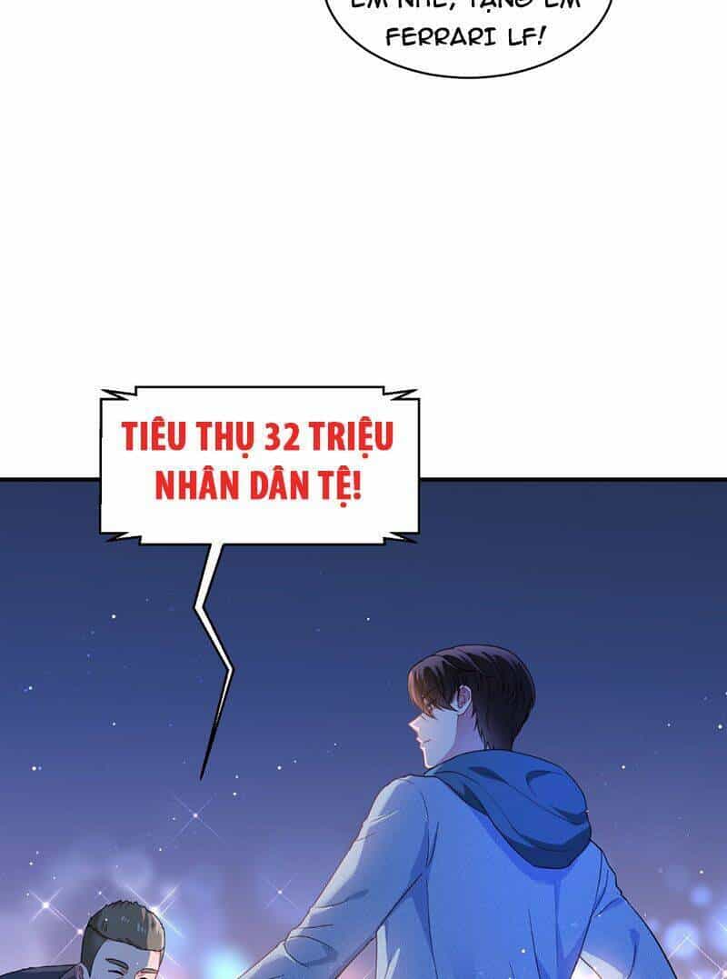 Bỏ Làm Simp Chúa, Ta Có Trong Tay Cả Tỉ Thần Hào - Chương 5.3 - ảnh 19
