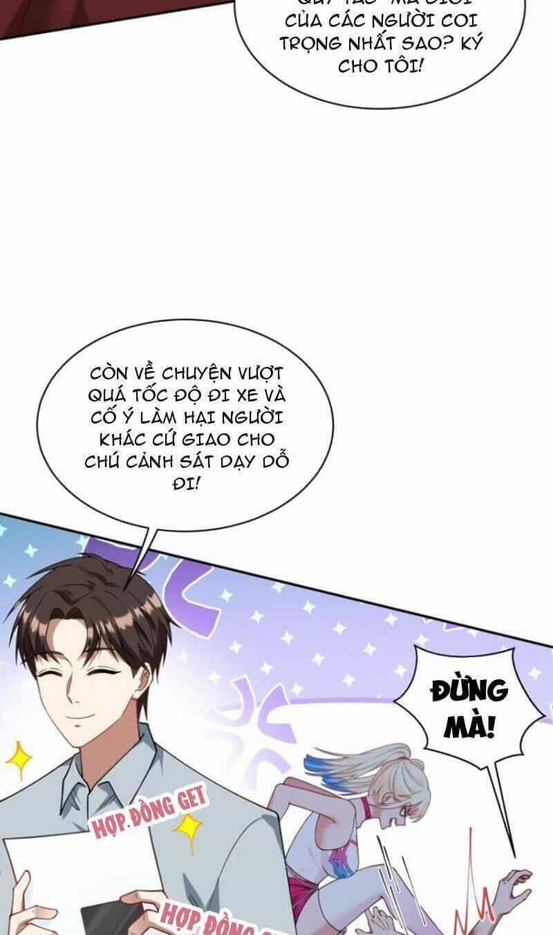 Bỏ Làm Simp Chúa, Ta Có Trong Tay Cả Tỉ Thần Hào - Chương 62 - ảnh 6