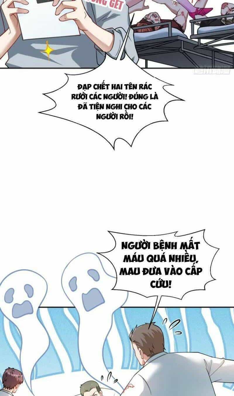 Bỏ Làm Simp Chúa, Ta Có Trong Tay Cả Tỉ Thần Hào - Chương 62 - ảnh 7