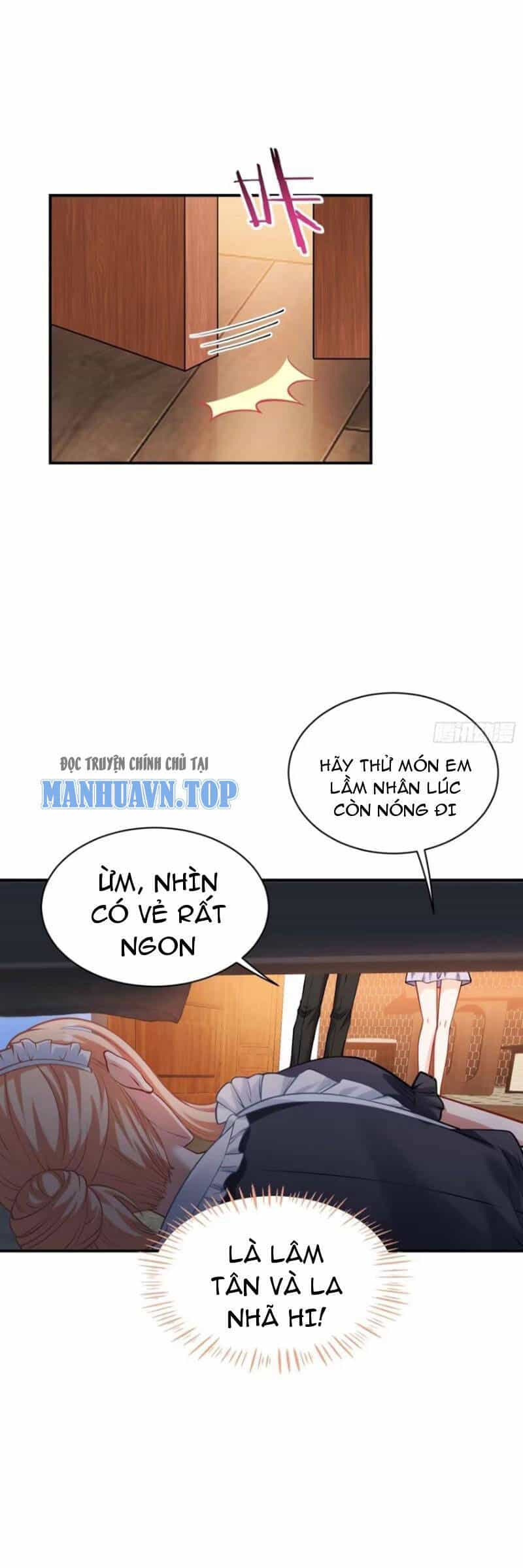 Bỏ Làm Simp Chúa, Ta Có Trong Tay Cả Tỉ Thần Hào - Chương 68 - ảnh 8