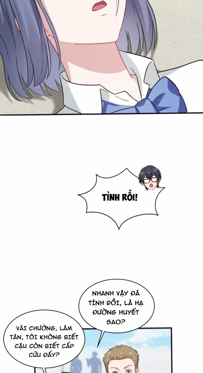 Bỏ Làm Simp Chúa, Ta Có Trong Tay Cả Tỉ Thần Hào - Chương 71 - ảnh 6