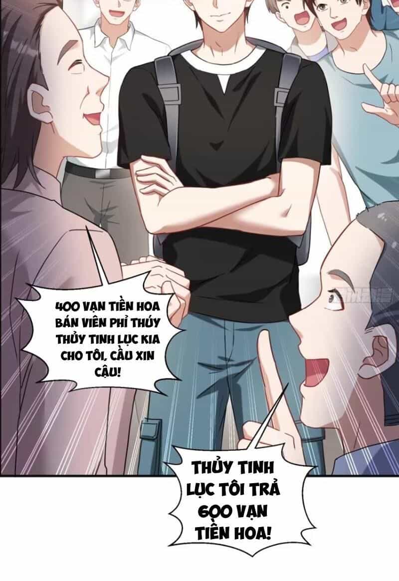 Bỏ Làm Simp Chúa, Ta Có Trong Tay Cả Tỉ Thần Hào - Chương 75 - ảnh 47