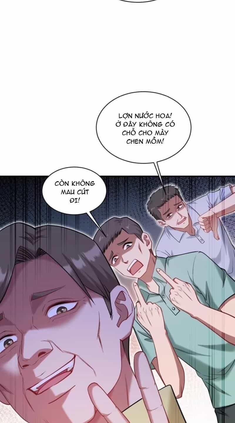 Bỏ Làm Simp Chúa, Ta Có Trong Tay Cả Tỉ Thần Hào - Chương 75 - ảnh 8
