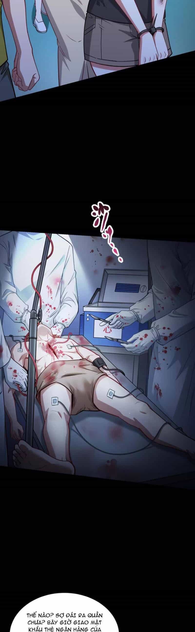 Bỏ Làm Simp Chúa, Ta Có Trong Tay Cả Tỉ Thần Hào - Chương 77 - ảnh 9