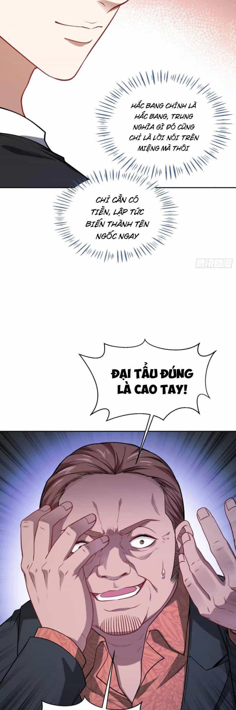 Bỏ Làm Simp Chúa, Ta Có Trong Tay Cả Tỉ Thần Hào - Chương 79 - ảnh 30
