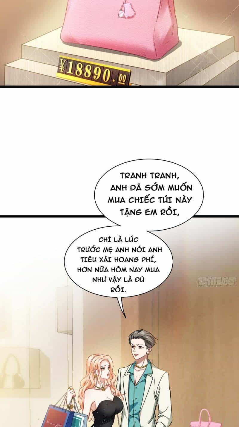 Bỏ Làm Simp Chúa, Ta Có Trong Tay Cả Tỉ Thần Hào - Chương 80.5 - ảnh 10