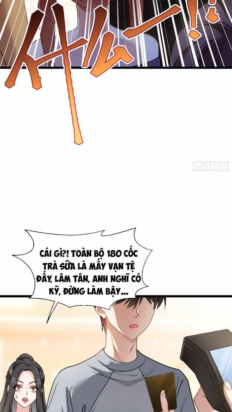 Bỏ Làm Simp Chúa, Ta Có Trong Tay Cả Tỉ Thần Hào - Chương 80.5 - ảnh 2