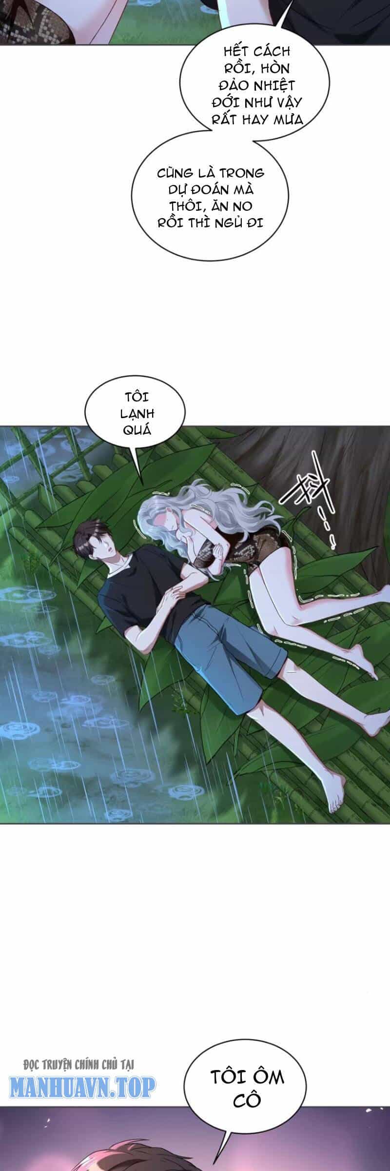 Bỏ Làm Simp Chúa, Ta Có Trong Tay Cả Tỉ Thần Hào - Chương 82 - ảnh 17