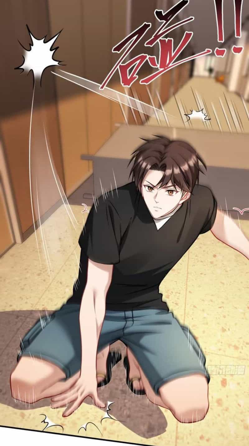 Bỏ Làm Simp Chúa, Ta Có Trong Tay Cả Tỉ Thần Hào - Chương 84 - ảnh 50