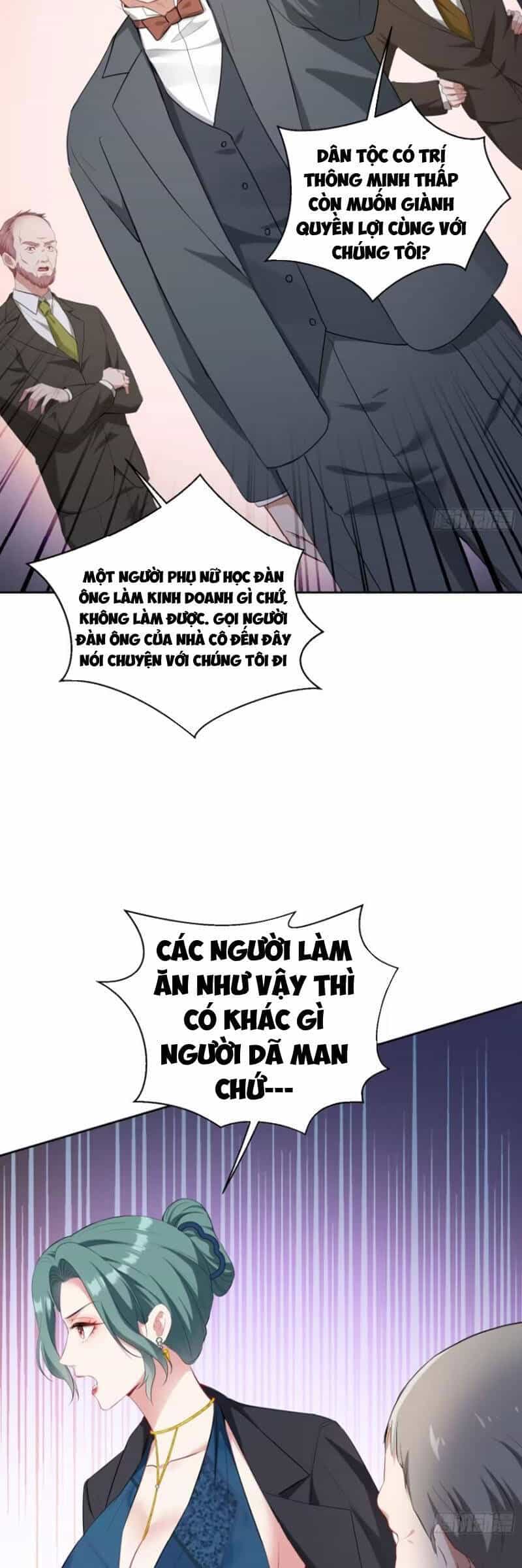 Bỏ Làm Simp Chúa, Ta Có Trong Tay Cả Tỉ Thần Hào - Chương 87 - ảnh 25