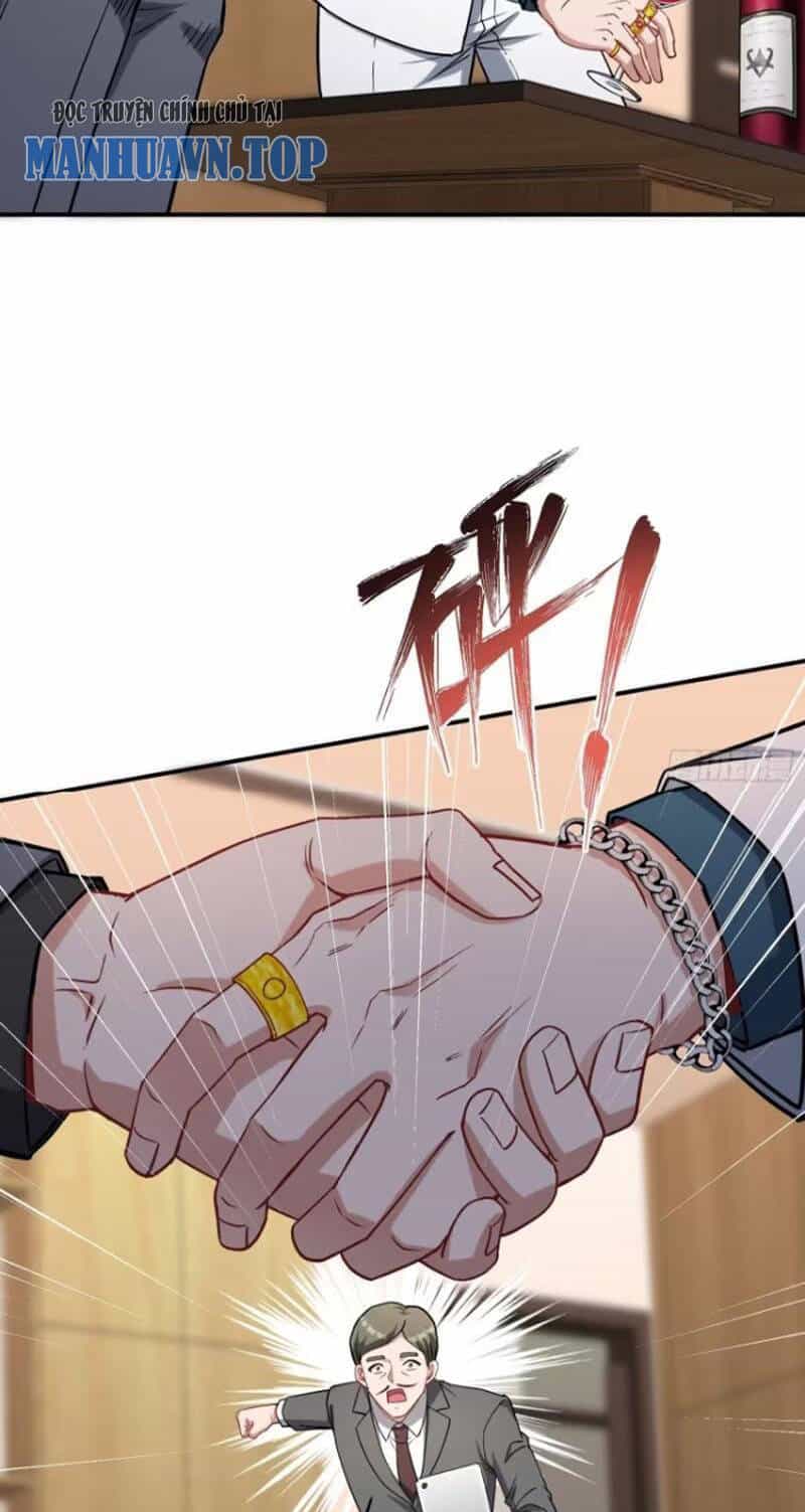 Bỏ Làm Simp Chúa, Ta Có Trong Tay Cả Tỉ Thần Hào - Chương 89 - ảnh 14