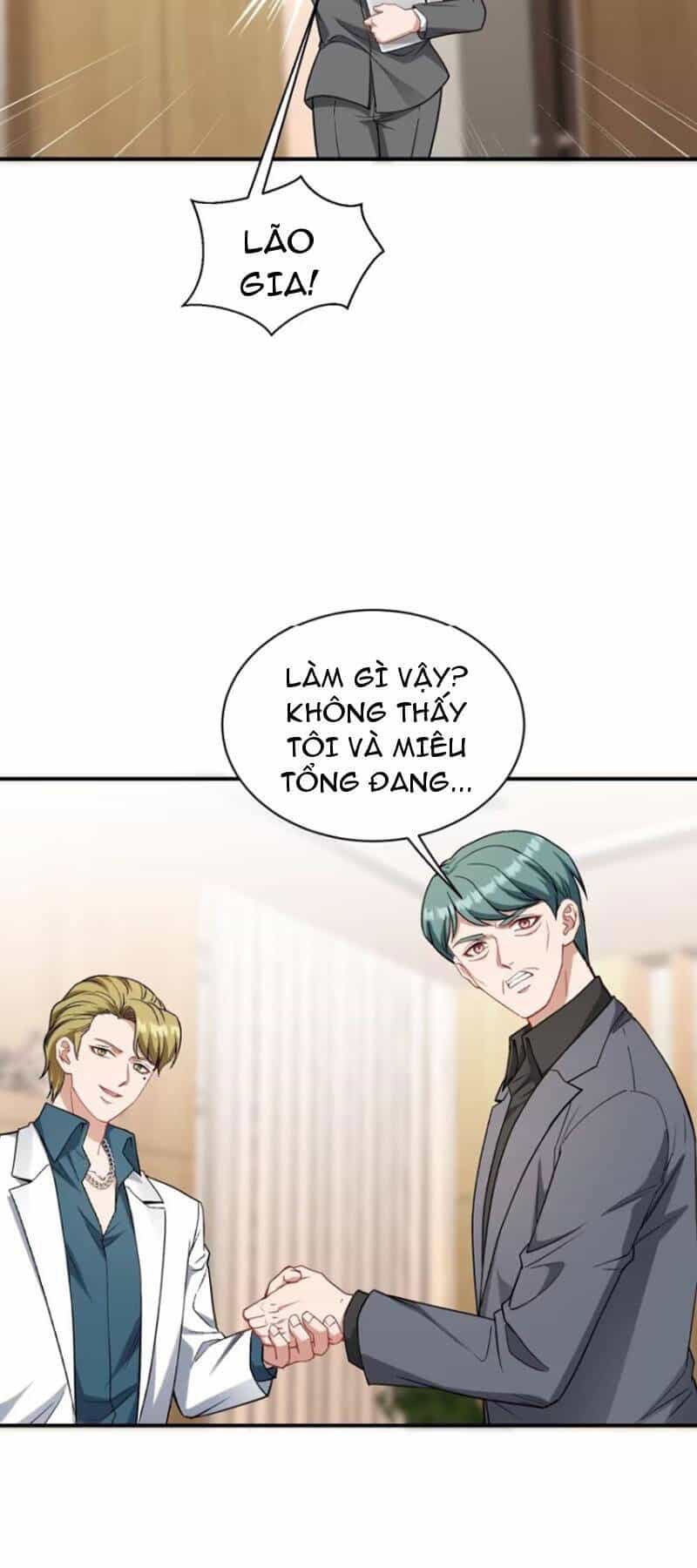Bỏ Làm Simp Chúa, Ta Có Trong Tay Cả Tỉ Thần Hào - Chương 89 - ảnh 15