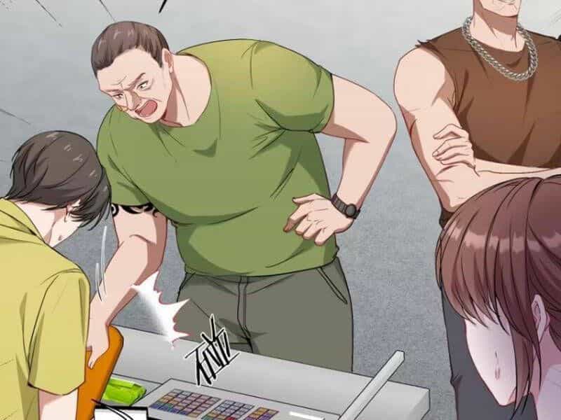 Bỏ Làm Simp Chúa, Ta Có Trong Tay Cả Tỉ Thần Hào - Chương 90 - ảnh 90