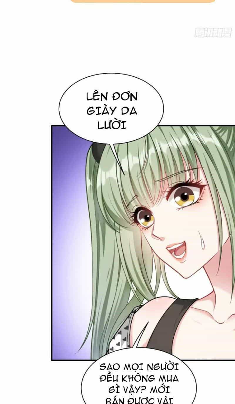 Bỏ Làm Simp Chúa, Ta Có Trong Tay Cả Tỉ Thần Hào - Chương 96.5 - ảnh 35