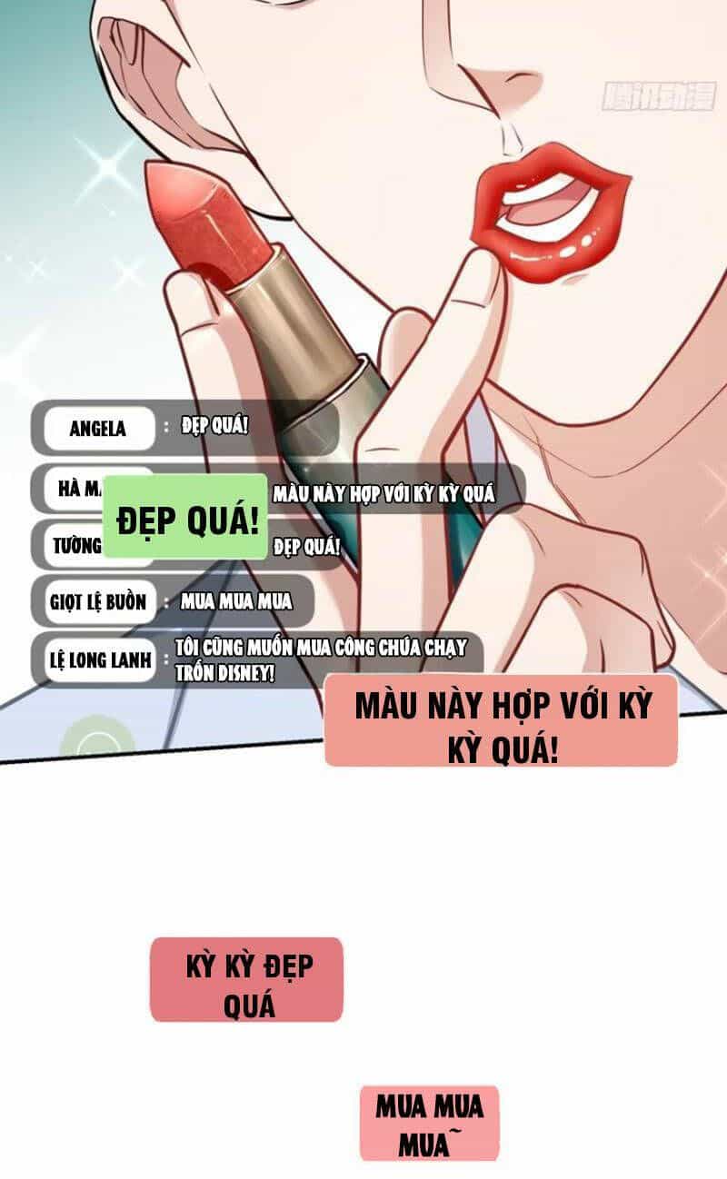 Bỏ Làm Simp Chúa, Ta Có Trong Tay Cả Tỉ Thần Hào - Chương 96.5 - ảnh 45