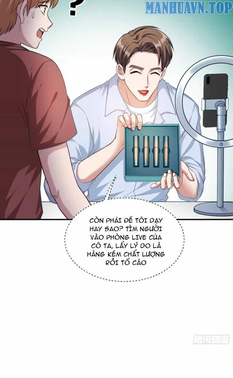 Bỏ Làm Simp Chúa, Ta Có Trong Tay Cả Tỉ Thần Hào - Chương 96.5 - ảnh 52