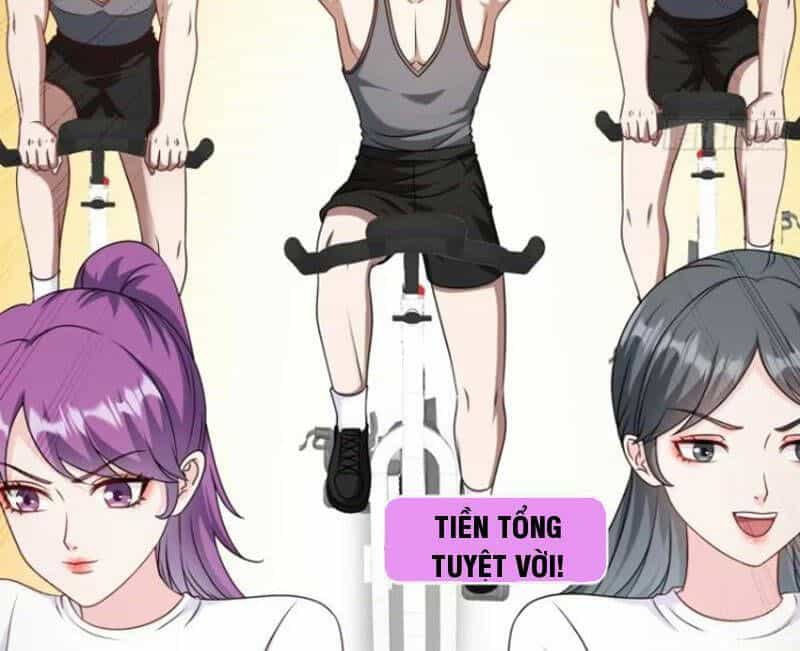Bỏ Làm Simp Chúa, Ta Có Trong Tay Cả Tỉ Thần Hào - Chương 96.5 - ảnh 62