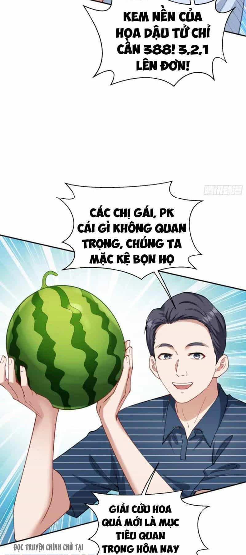Bỏ Làm Simp Chúa, Ta Có Trong Tay Cả Tỉ Thần Hào - Chương 96.6 - ảnh 11