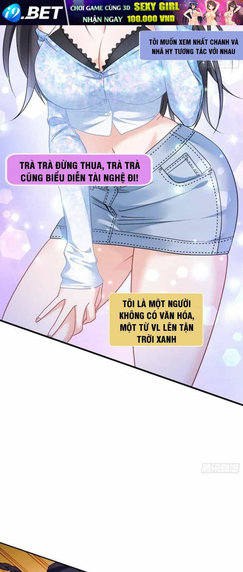 Bỏ Làm Simp Chúa, Ta Có Trong Tay Cả Tỉ Thần Hào - Chương 96.6 - ảnh 8
