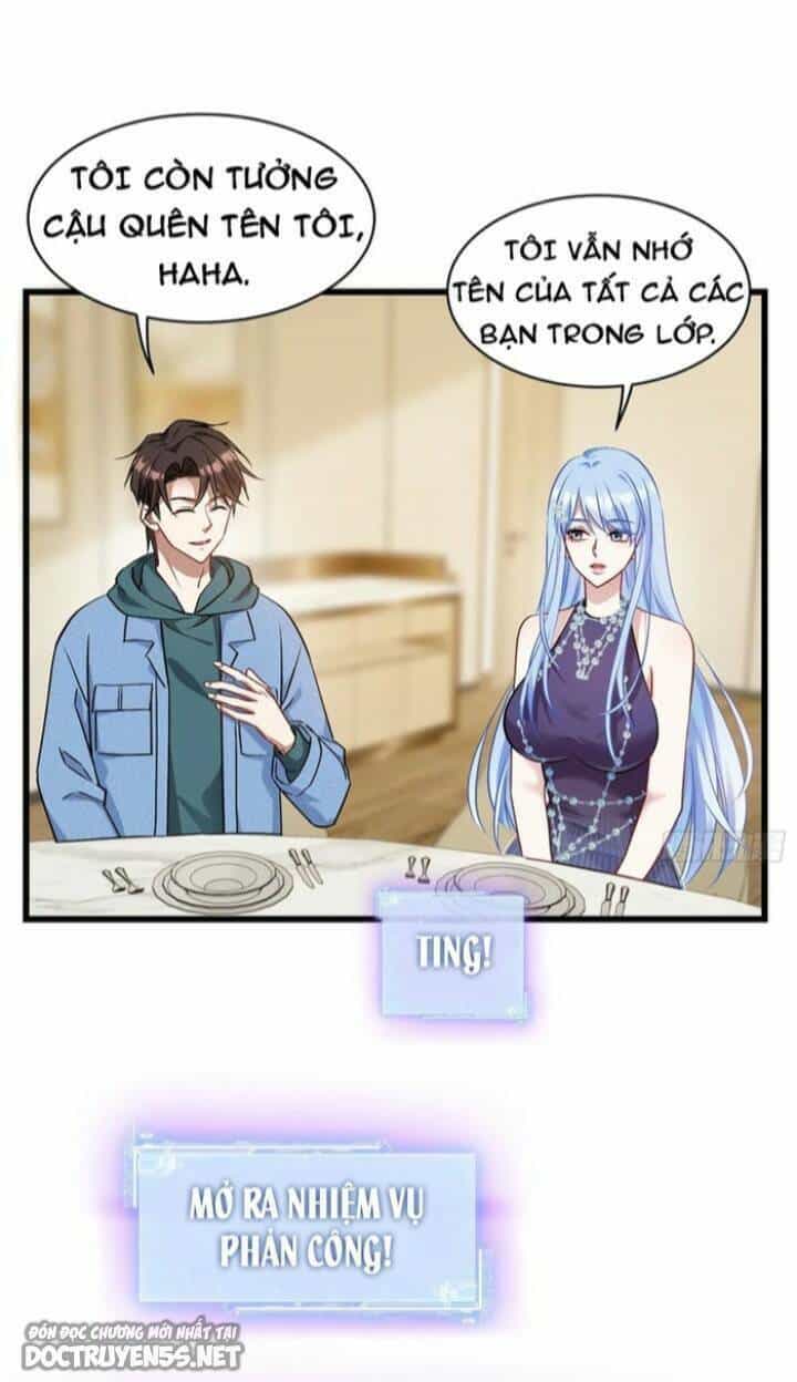 Bỏ Làm Simp Chúa, Ta Có Trong Tay Cả Tỉ Thần Hào - Chương 6.3 - ảnh 6