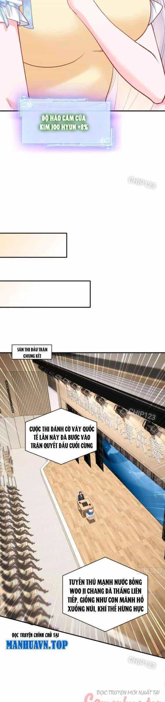 Bỏ Làm Simp Chúa, Ta Có Trong Tay Cả Tỉ Thần Hào - Chương 98 - ảnh 15