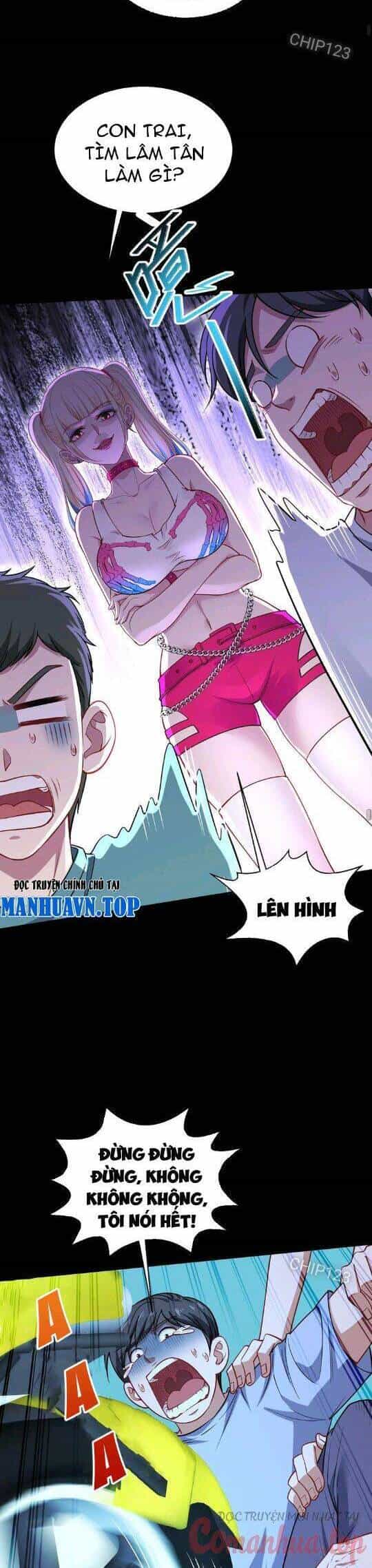 Bỏ Làm Simp Chúa, Ta Có Trong Tay Cả Tỉ Thần Hào - Chương 101 - ảnh 8