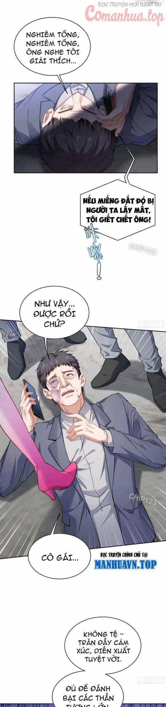 Bỏ Làm Simp Chúa, Ta Có Trong Tay Cả Tỉ Thần Hào - Chương 104 - ảnh 15