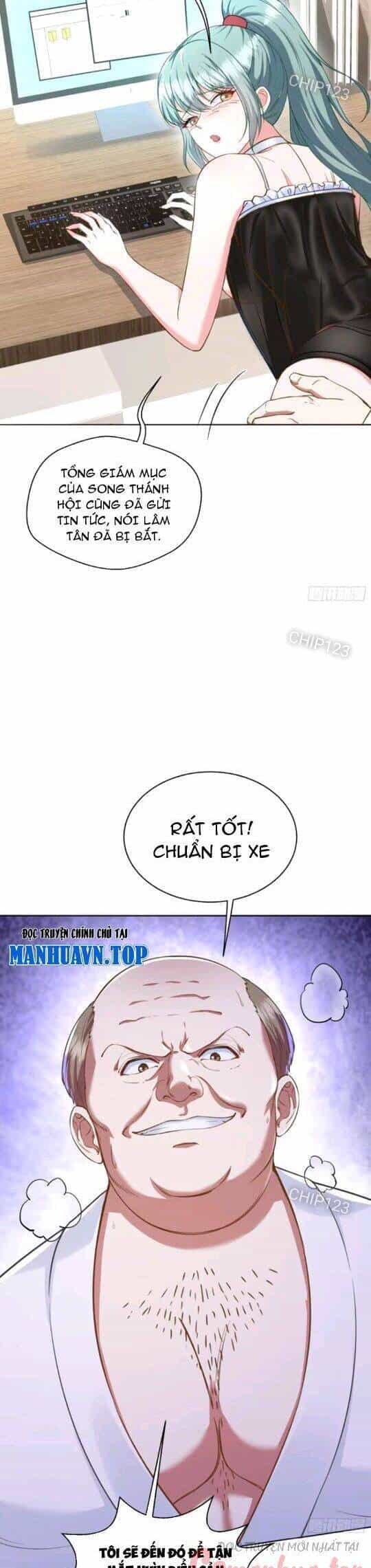 Bỏ Làm Simp Chúa, Ta Có Trong Tay Cả Tỉ Thần Hào - Chương 104 - ảnh 2