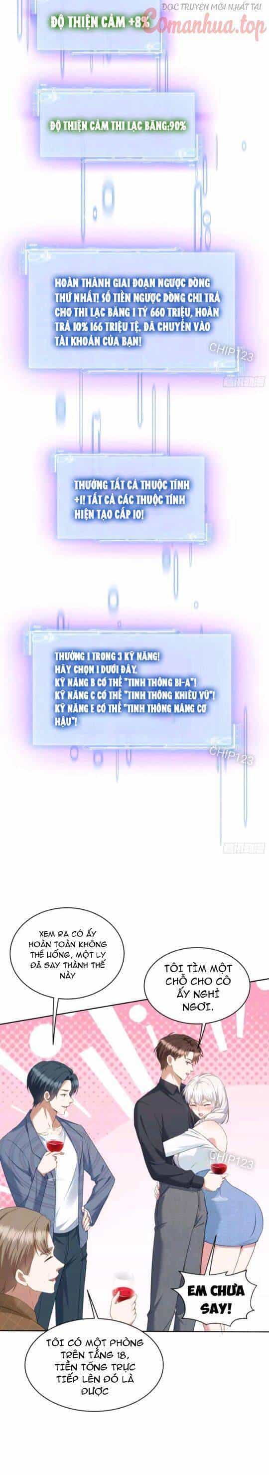 Bỏ Làm Simp Chúa, Ta Có Trong Tay Cả Tỉ Thần Hào - Chương 107 - ảnh 4