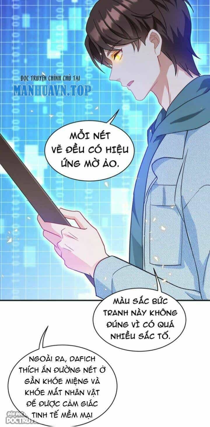 Bỏ Làm Simp Chúa, Ta Có Trong Tay Cả Tỉ Thần Hào - Chương 6.4 - ảnh 6