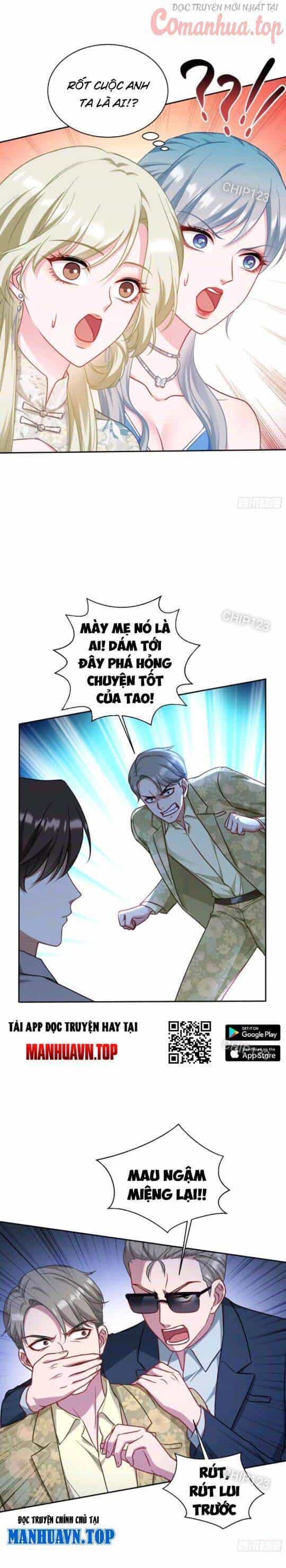 Bỏ Làm Simp Chúa, Ta Có Trong Tay Cả Tỉ Thần Hào - Chương 116 - ảnh 5