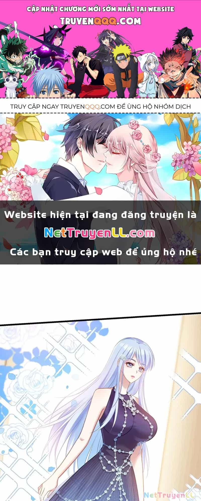 Bỏ Làm Simp Chúa, Ta Có Trong Tay Cả Tỉ Thần Hào - Chương 6.6 - ảnh 1