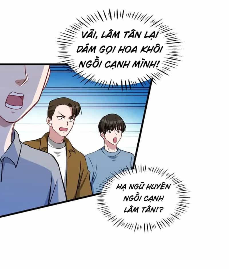 Bỏ Làm Simp Chúa, Ta Có Trong Tay Cả Tỉ Thần Hào - Chương 6.6 - ảnh 14