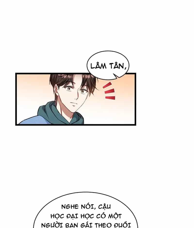 Bỏ Làm Simp Chúa, Ta Có Trong Tay Cả Tỉ Thần Hào - Chương 6.6 - ảnh 16