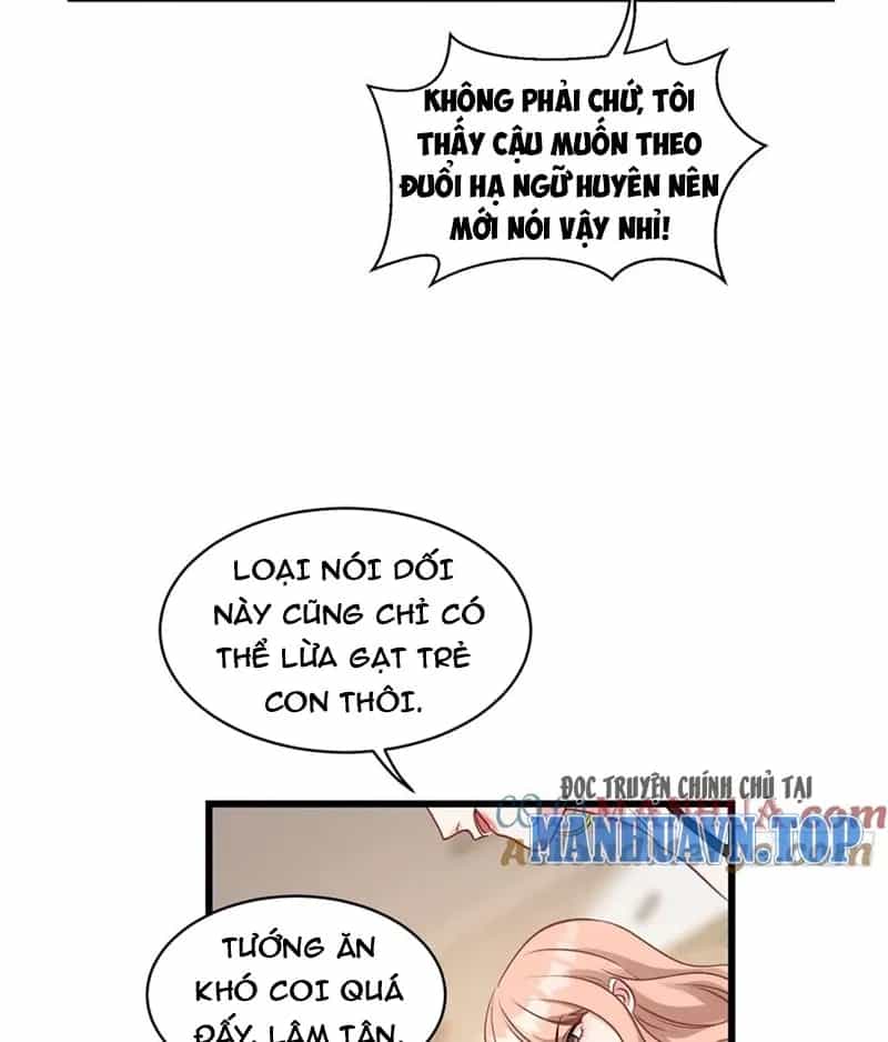 Bỏ Làm Simp Chúa, Ta Có Trong Tay Cả Tỉ Thần Hào - Chương 6.6 - ảnh 19