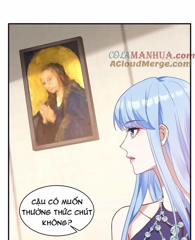 Bỏ Làm Simp Chúa, Ta Có Trong Tay Cả Tỉ Thần Hào - Chương 6.5 - ảnh 26