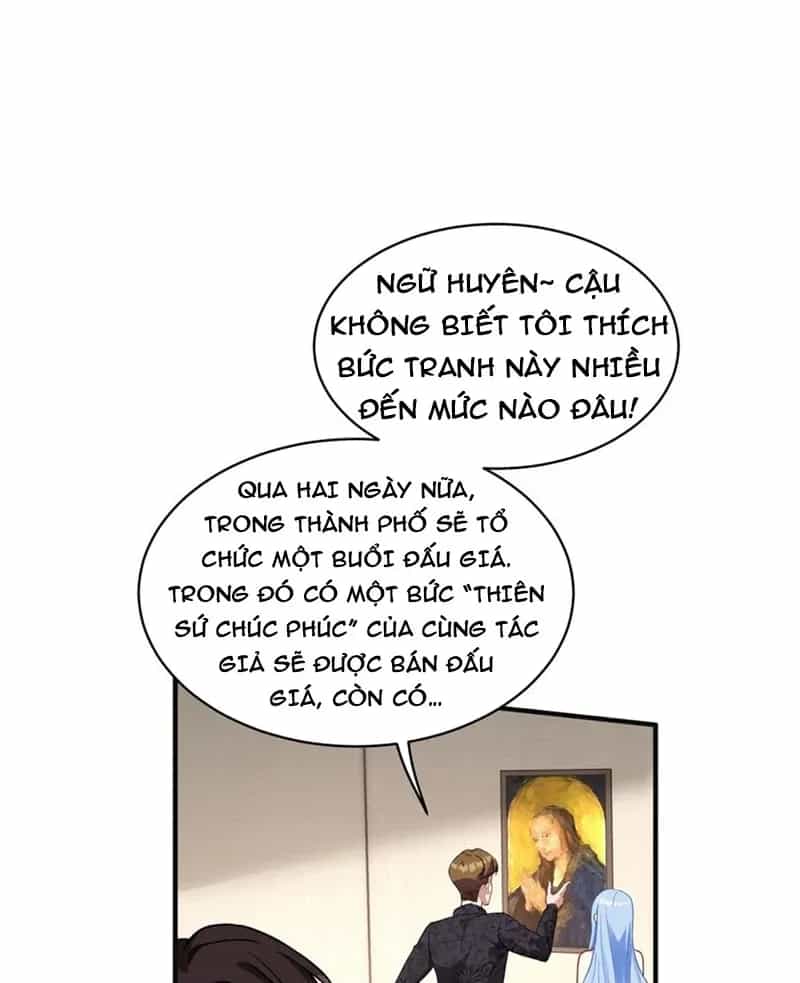 Bỏ Làm Simp Chúa, Ta Có Trong Tay Cả Tỉ Thần Hào - Chương 6.5 - ảnh 30