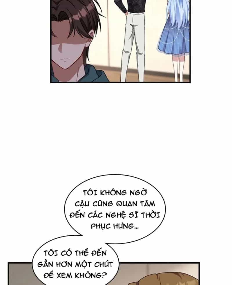 Bỏ Làm Simp Chúa, Ta Có Trong Tay Cả Tỉ Thần Hào - Chương 6.5 - ảnh 31
