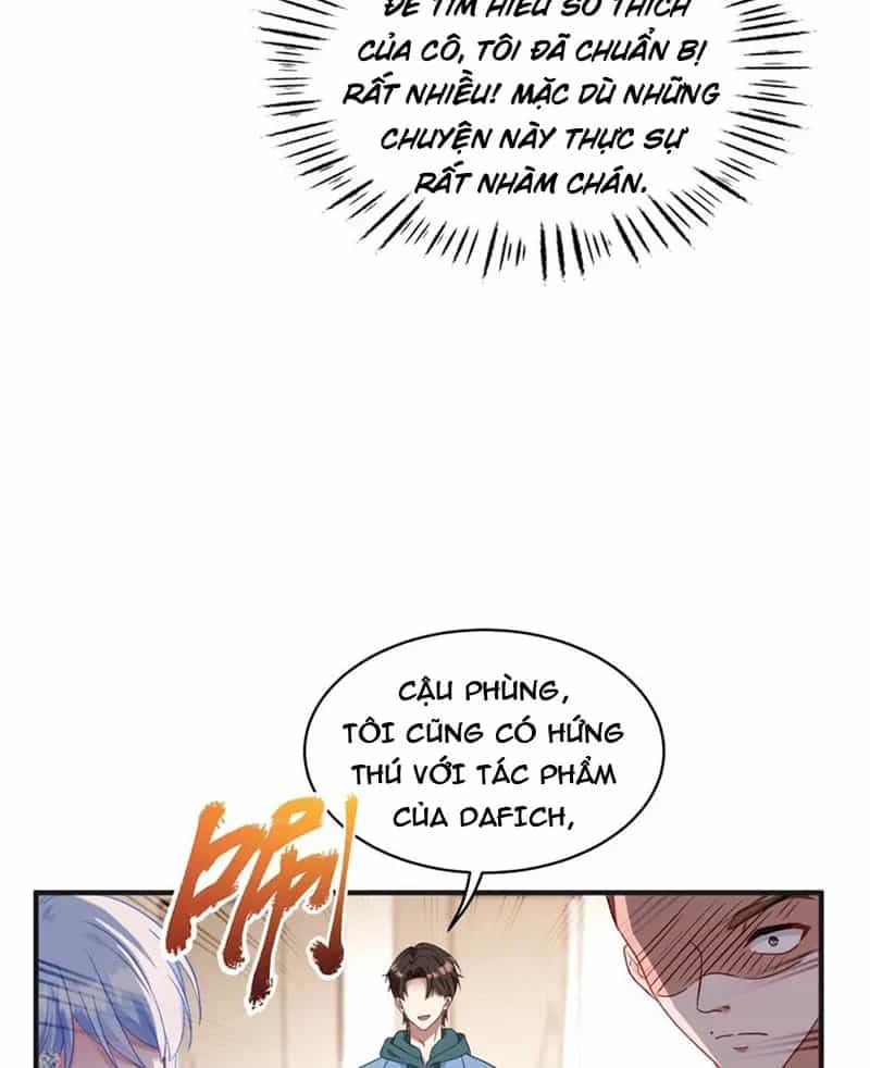 Bỏ Làm Simp Chúa, Ta Có Trong Tay Cả Tỉ Thần Hào - Chương 6.5 - ảnh 33