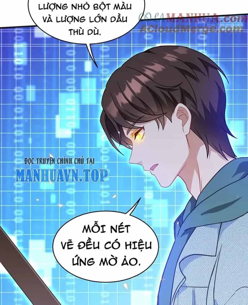 Bỏ Làm Simp Chúa, Ta Có Trong Tay Cả Tỉ Thần Hào - Chương 6.5 - ảnh 40