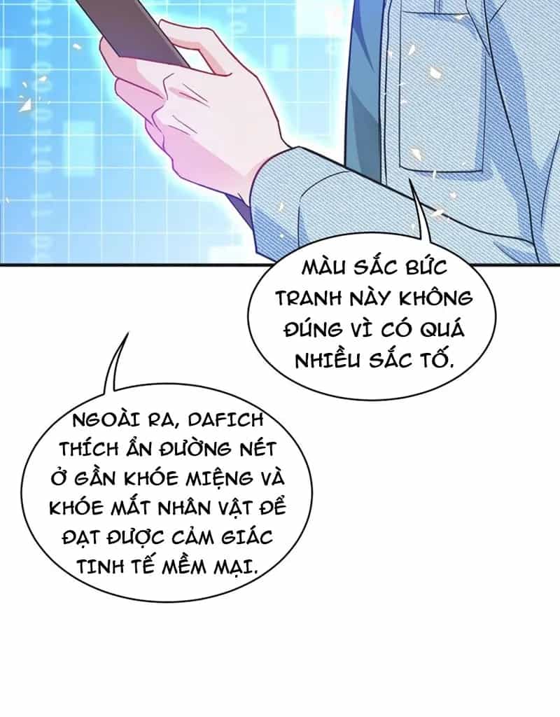 Bỏ Làm Simp Chúa, Ta Có Trong Tay Cả Tỉ Thần Hào - Chương 6.5 - ảnh 41