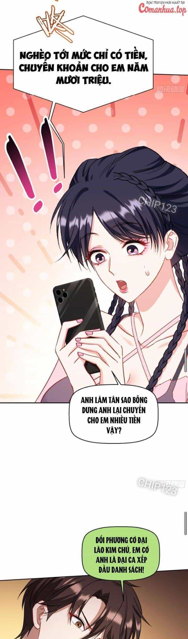 Bỏ Làm Simp Chúa, Ta Có Trong Tay Cả Tỉ Thần Hào - Chương 119 - ảnh 21